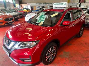 2019 (69) - 1.7 dCi N-Connecta Euro 6 (s/s) 5dr