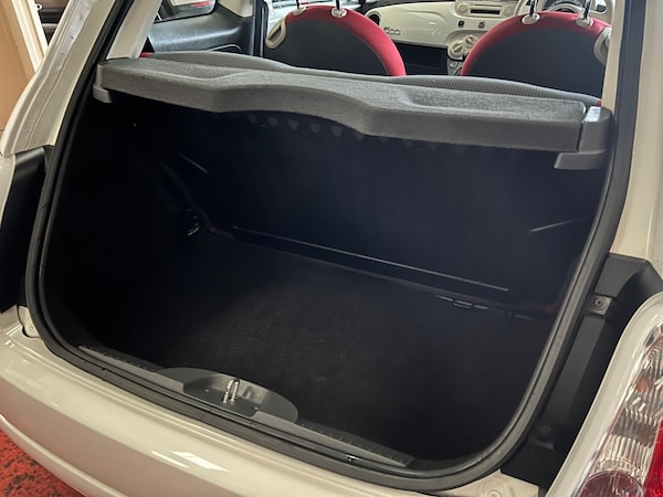 Used Fiat 500 2015 for sale - 76200737: Photo 12