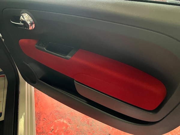 Used Fiat 500 2015 for sale - 76200737: Photo 5