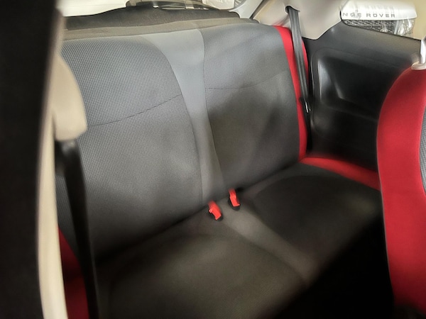 Used Fiat 500 2015 for sale - 76200737: Photo 9