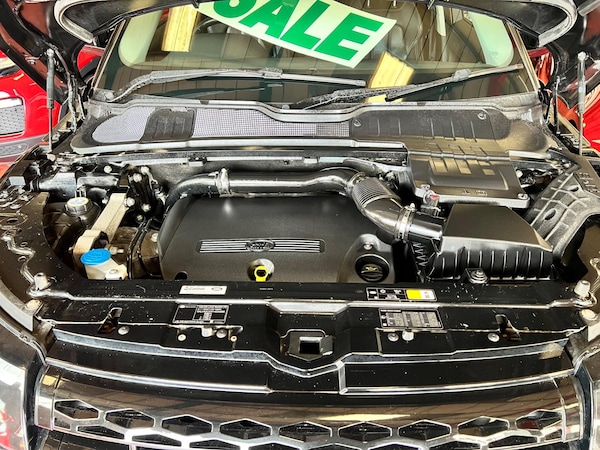 Used Land Rover Range Rover Evoque 2015 for sale - 76213950: Photo 11