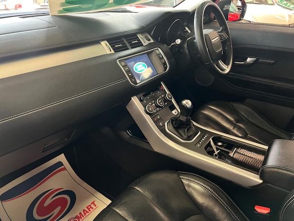 Used Land Rover Range Rover Evoque 2015 for sale - 76213950: Photo 12