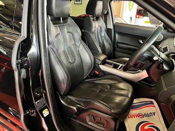 Used Land Rover Range Rover Evoque 2015 for sale - 76213950: Photo 18