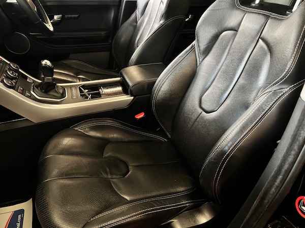 Used Land Rover Range Rover Evoque 2015 for sale - 76213950: Photo 23