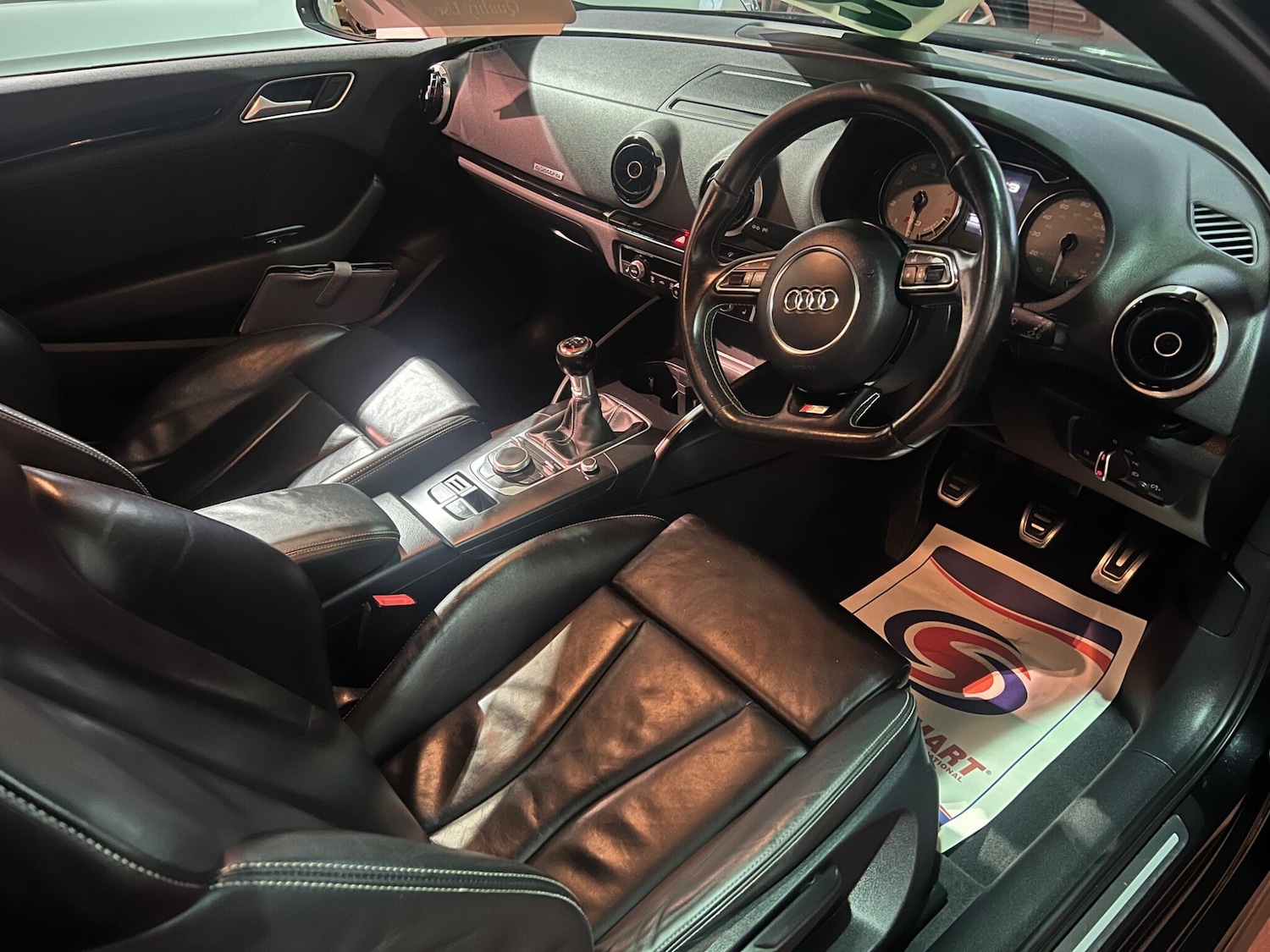 Used Audi A3 2014 for sale - 76572852: Photo 13