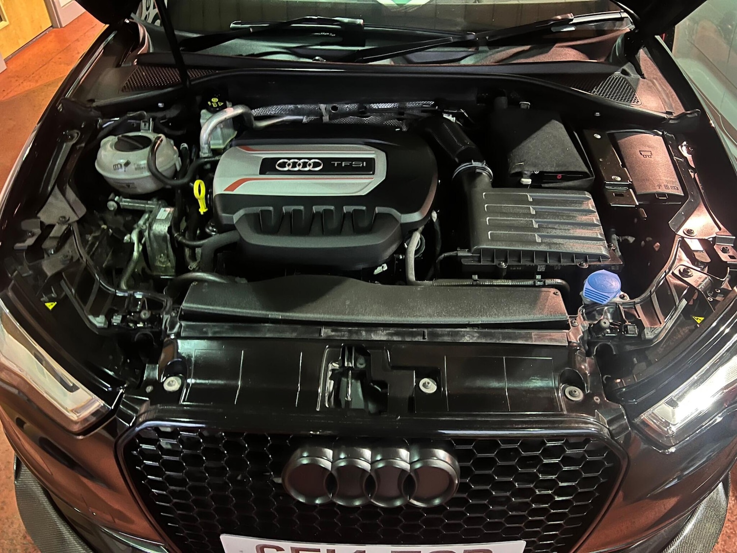 Used Audi A3 2014 for sale - 76572852: Photo 15