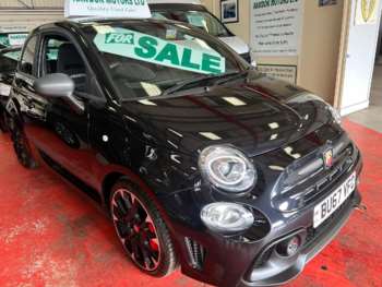 2017 (67) - 1.4 T-Jet Competizione Euro 6 3dr
