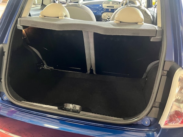 Used Fiat 500 2009 for sale - 75378261: Photo 11