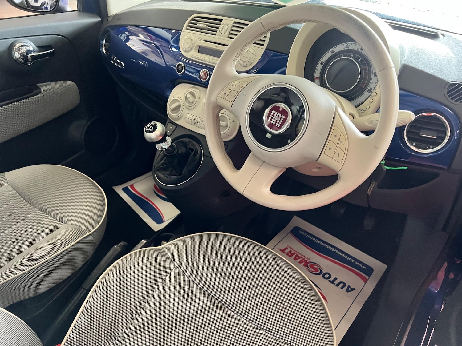 Vehicle 17