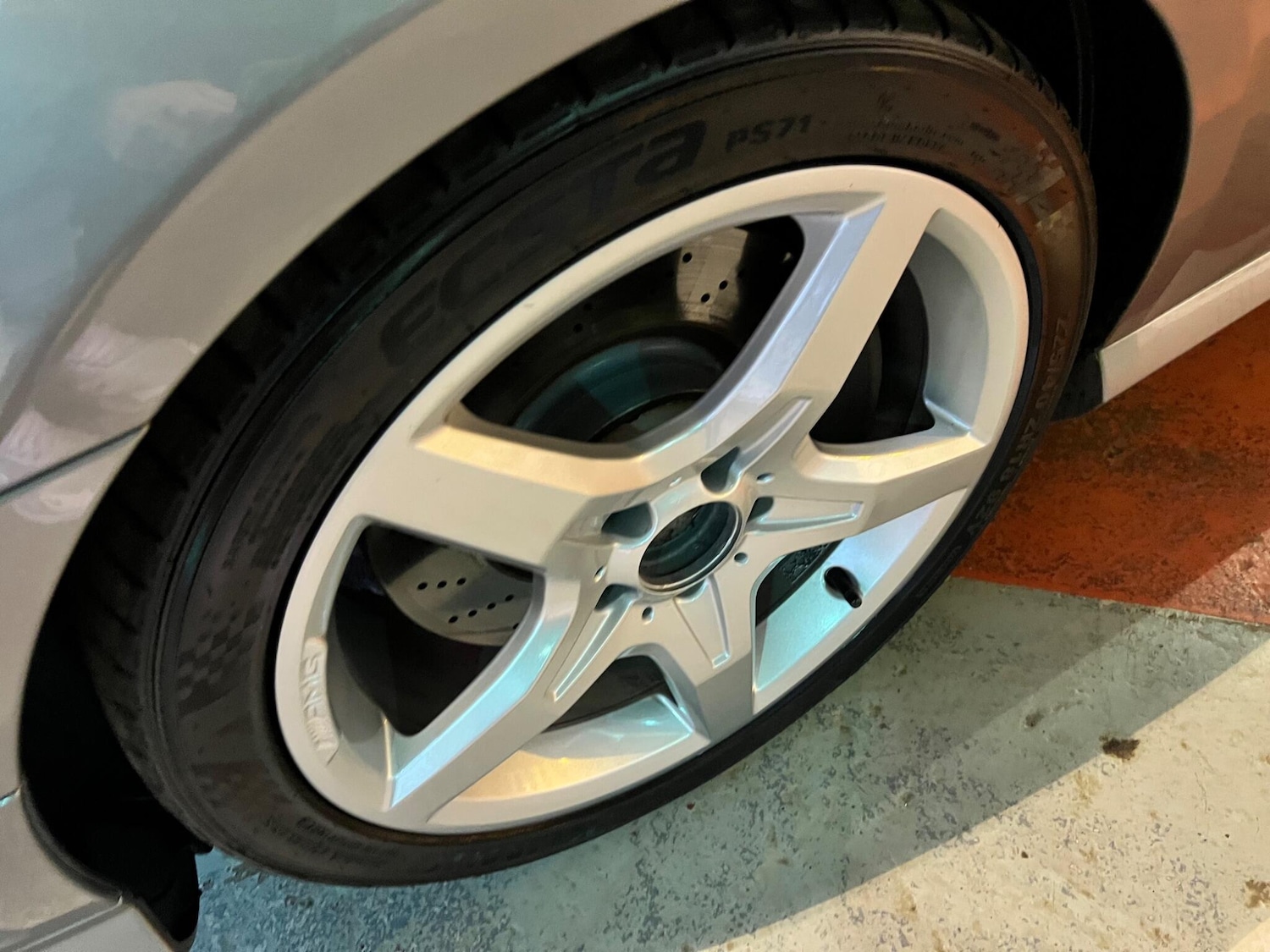 Used Mercedes-Benz SLK 2013 for sale - 76326961: Photo 15