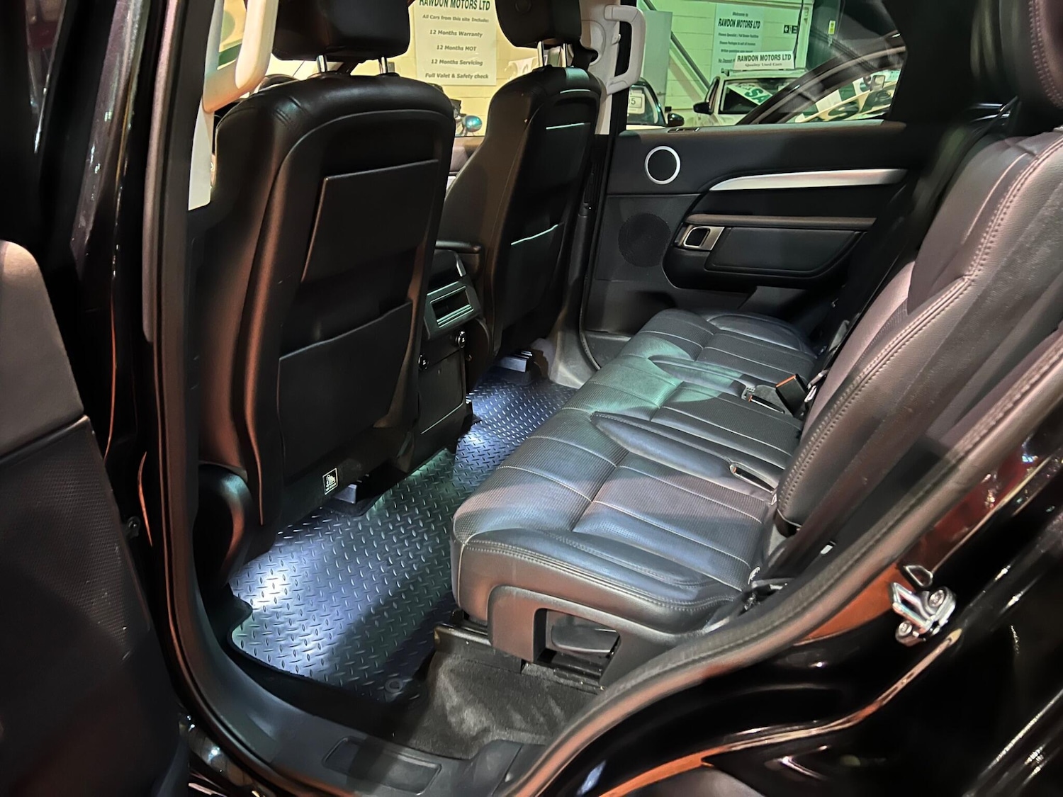 Used Land Rover Discovery 2019 for sale - 76786703: Photo 11