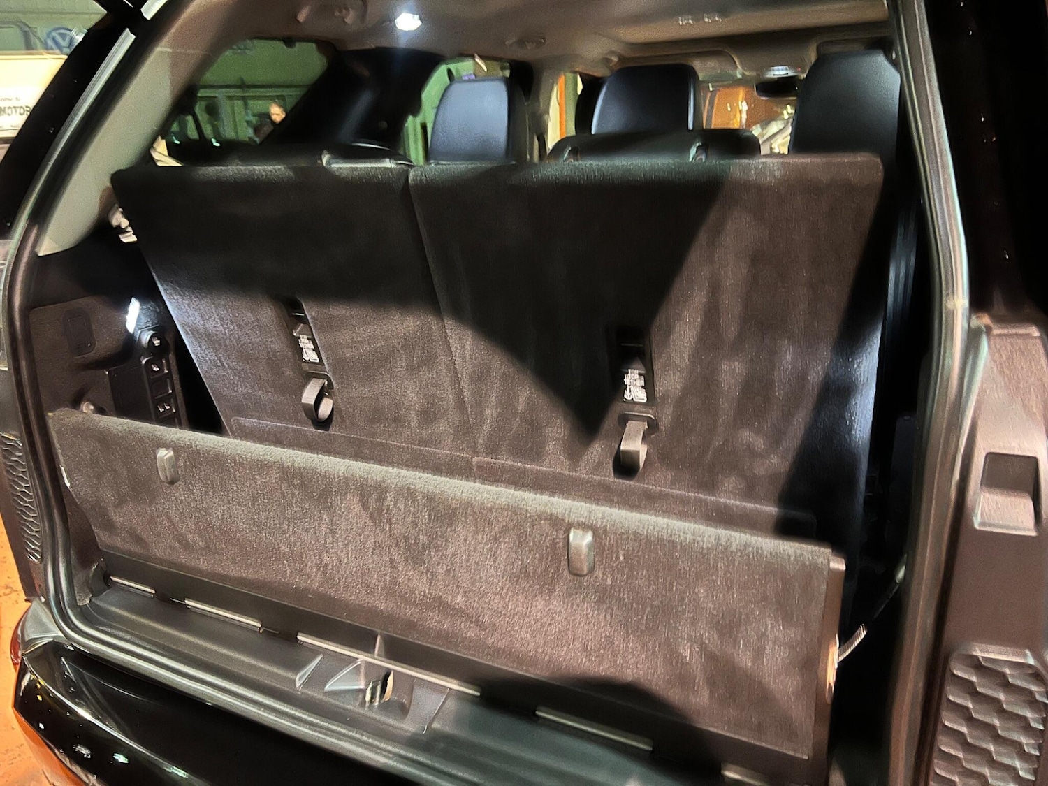 Used Land Rover Discovery 2019 for sale - 76786703: Photo 13