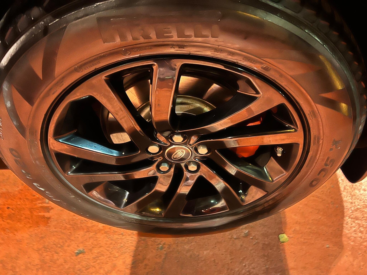 Used Land Rover Discovery 2019 for sale - 76786703: Photo 16