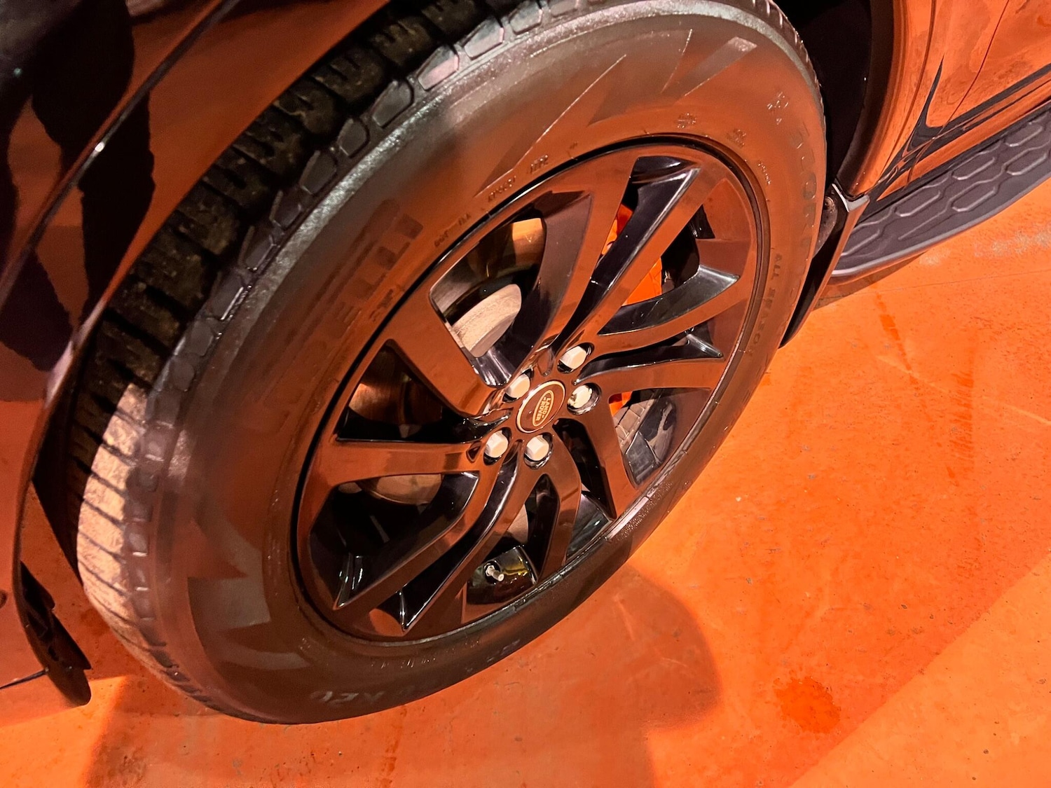 Used Land Rover Discovery 2019 for sale - 76786703: Photo 20