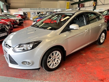 Used Ford Focus 2011 for sale - 75551793: Photo