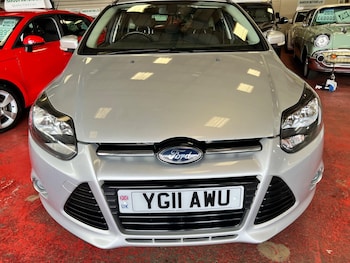 Used Ford Focus 2011 for sale - 75551793: Photo