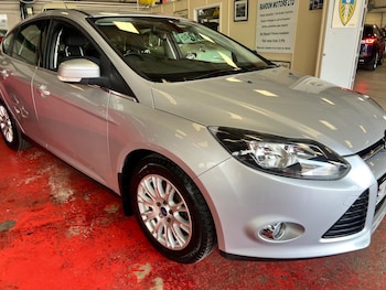 Used Ford Focus 2011 for sale - 75551793: Photo