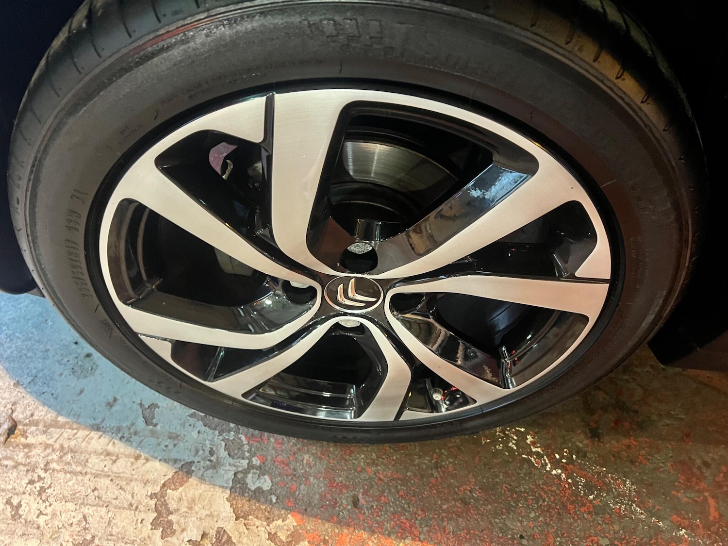 Used Citroen C3 2021 for sale - 76538623: Photo 12