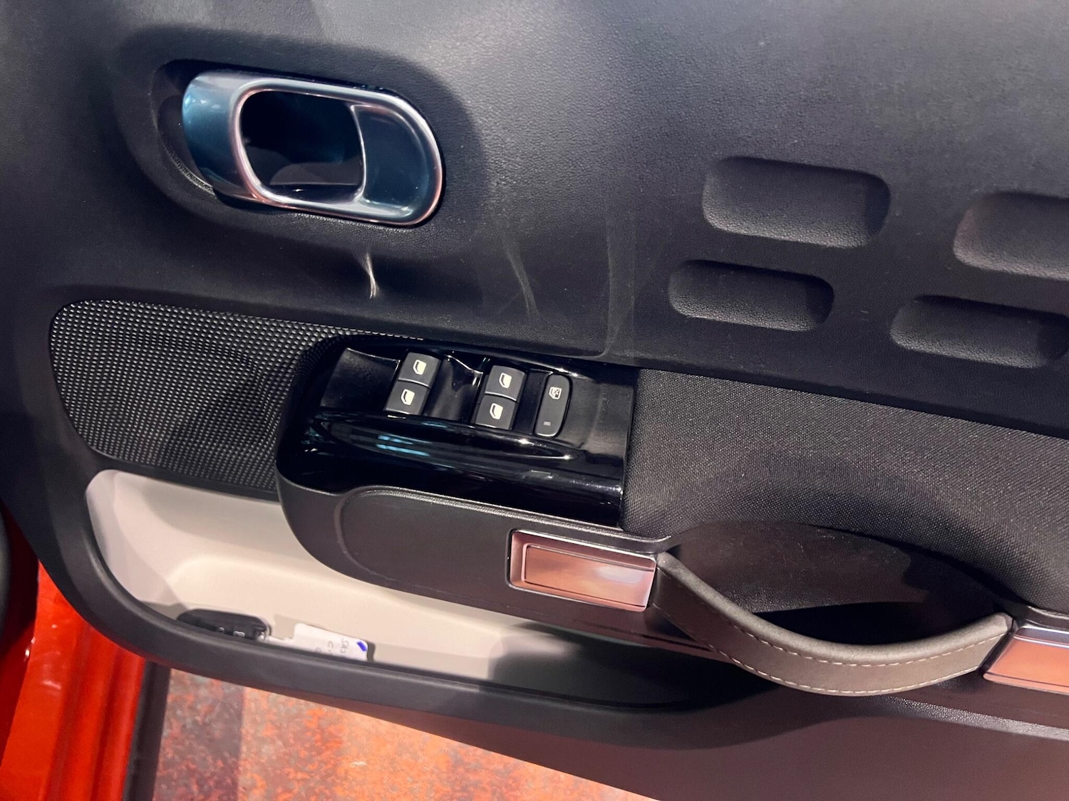 Used Citroen C3 2021 for sale - 76538623: Photo 15