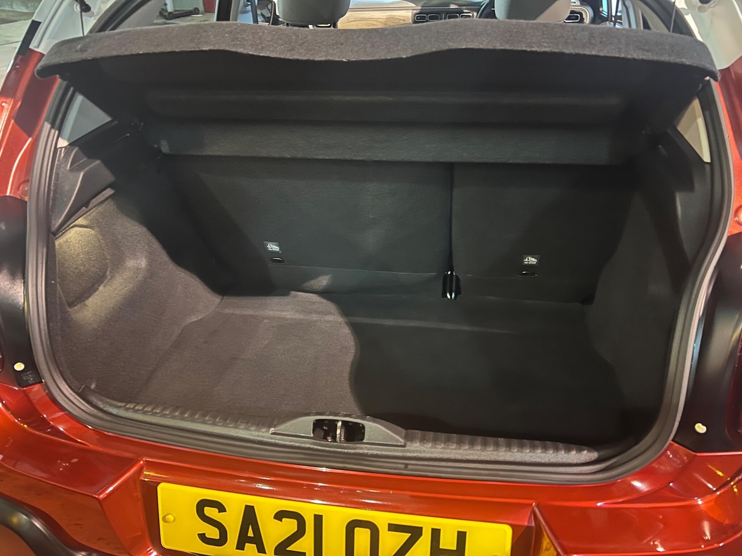 Used Citroen C3 2021 for sale - 76538623: Photo 16