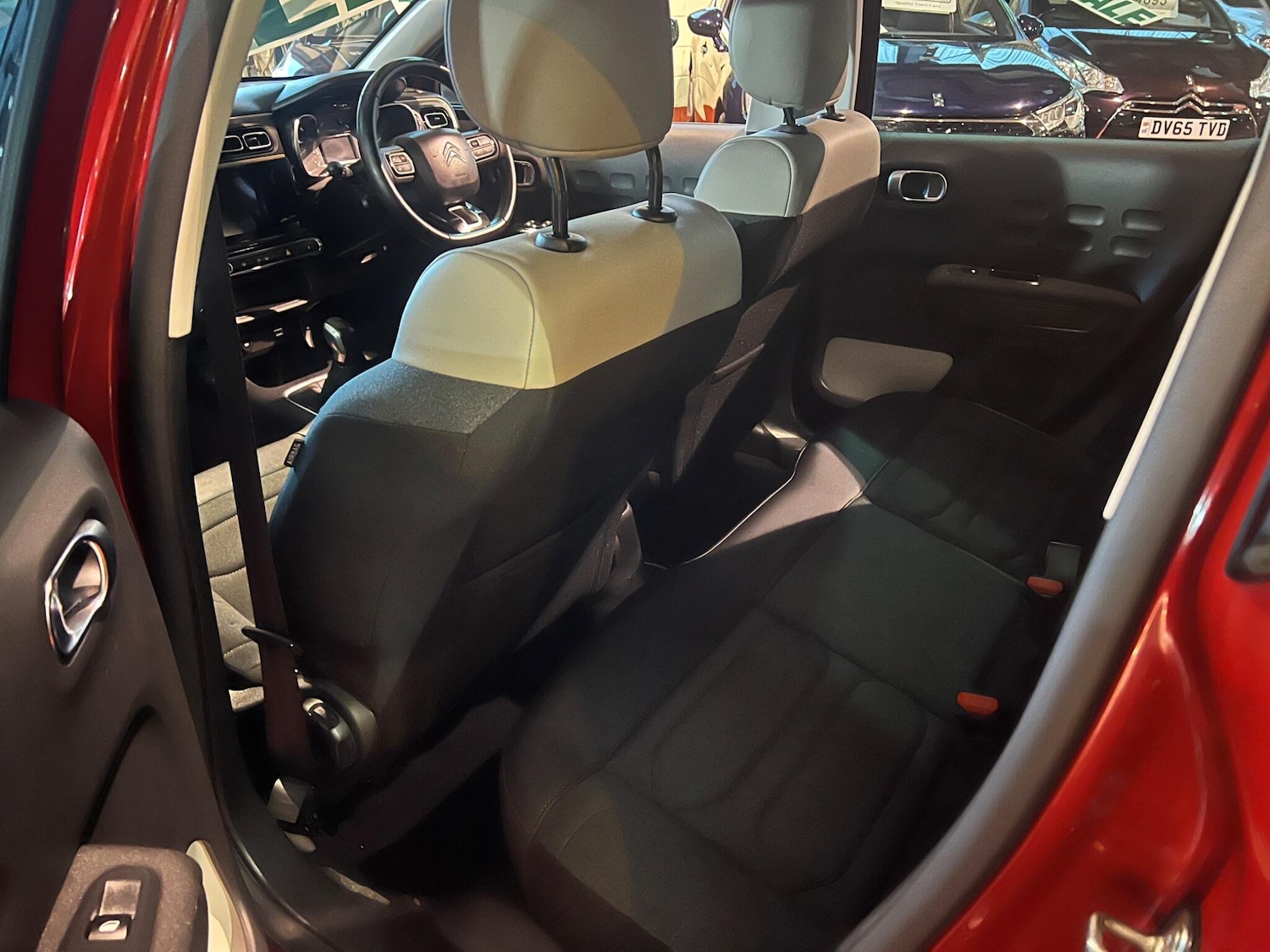 Used Citroen C3 2021 for sale - 76538623: Photo 19