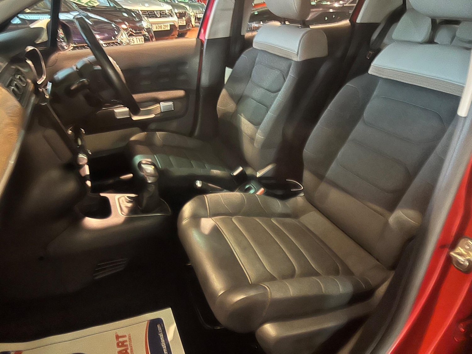 Used Citroen C3 2021 for sale - 76538623: Photo 20