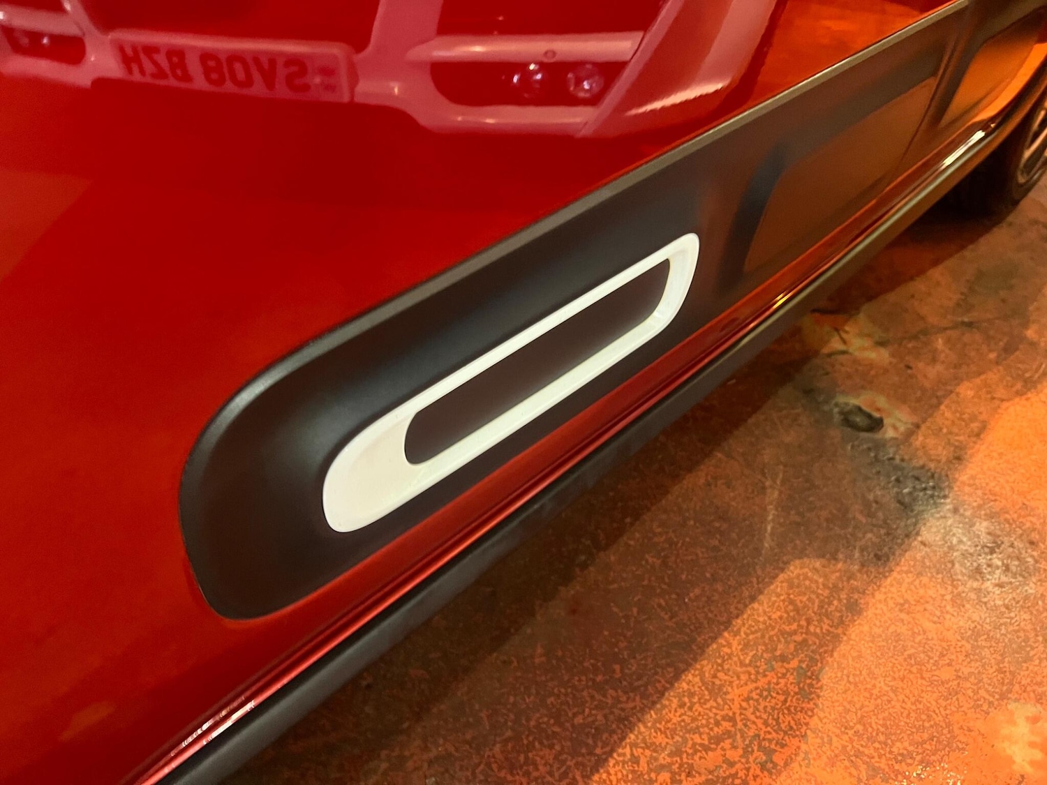 Used Citroen C3 2021 for sale - 76538623: Photo 21