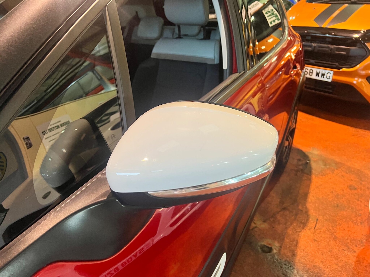 Used Citroen C3 2021 for sale - 76538623: Photo 22