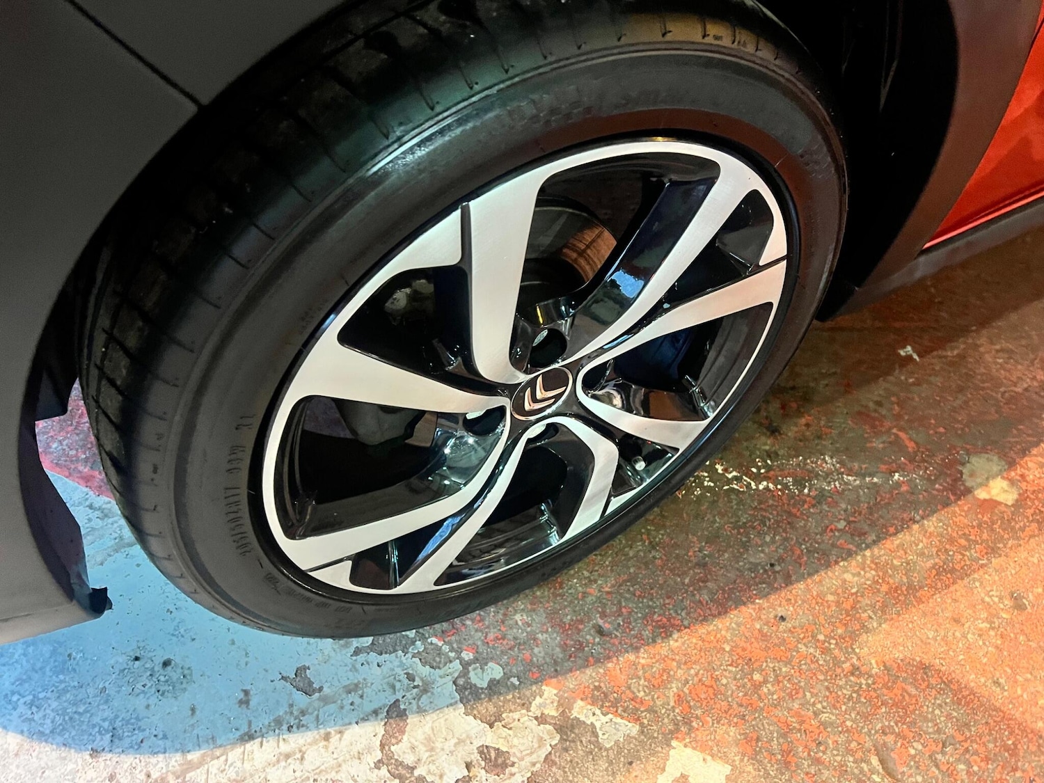 Used Citroen C3 2021 for sale - 76538623: Photo 23