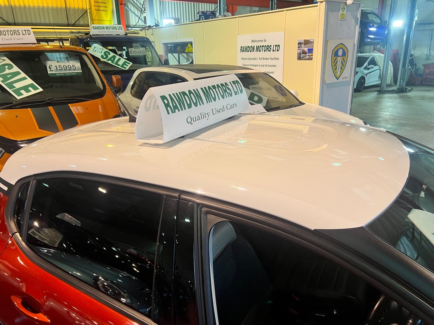 Used Citroen C3 2021 for sale - 76538623: Photo 4