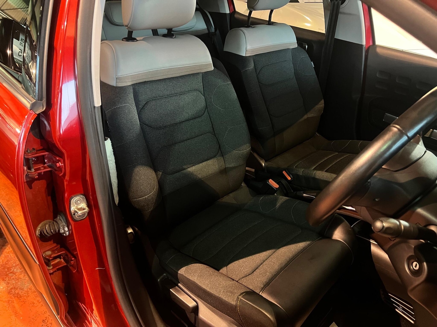 Used Citroen C3 2021 for sale - 76538623: Photo 5