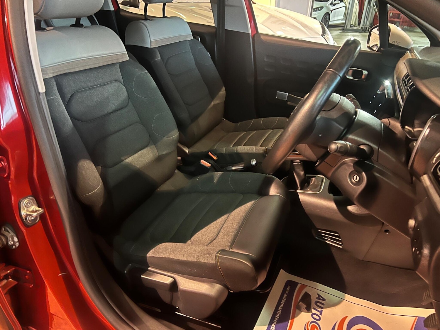 Used Citroen C3 2021 for sale - 76538623: Photo 6