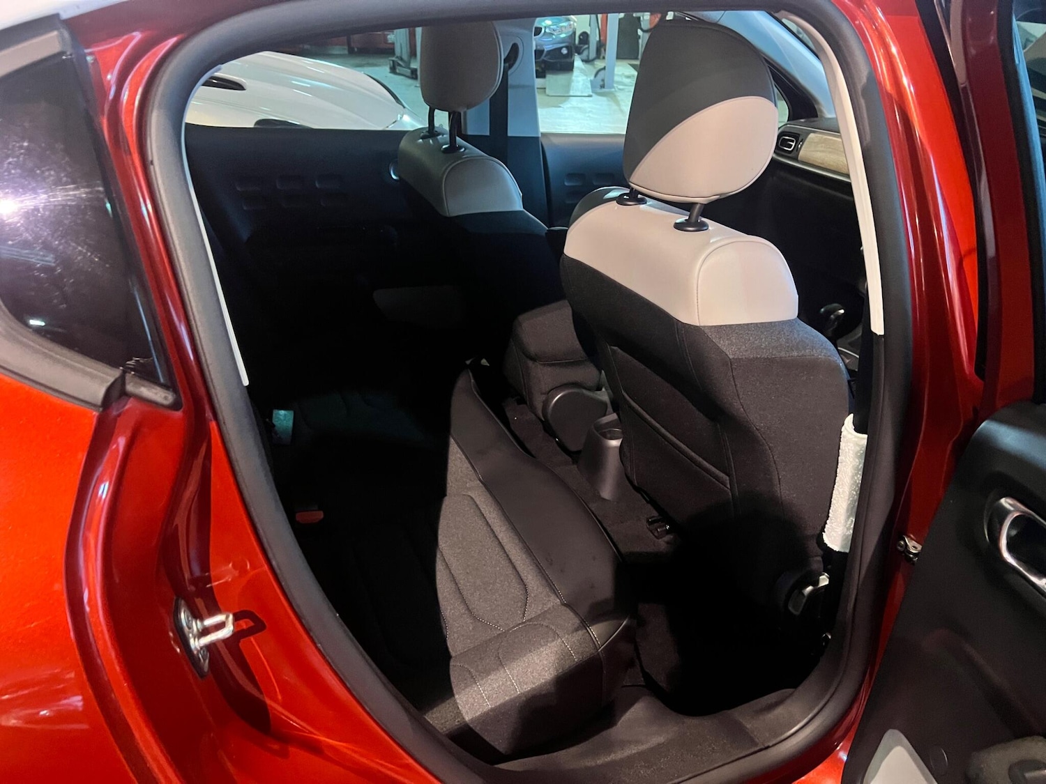 Used Citroen C3 2021 for sale - 76538623: Photo 8