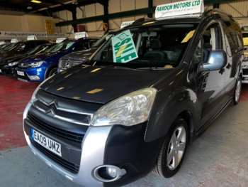 Used Citroen Berlingo 2009 for sale - 74564764: Photo