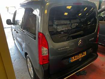 Used Citroen Berlingo 2009 for sale - 74564764: Photo