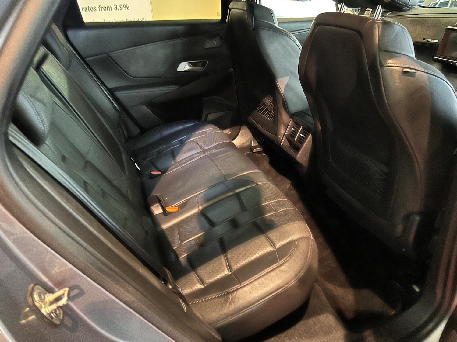 Used DS Automobiles DS 7 Crossback 2018 for sale - 76388751: Photo 11