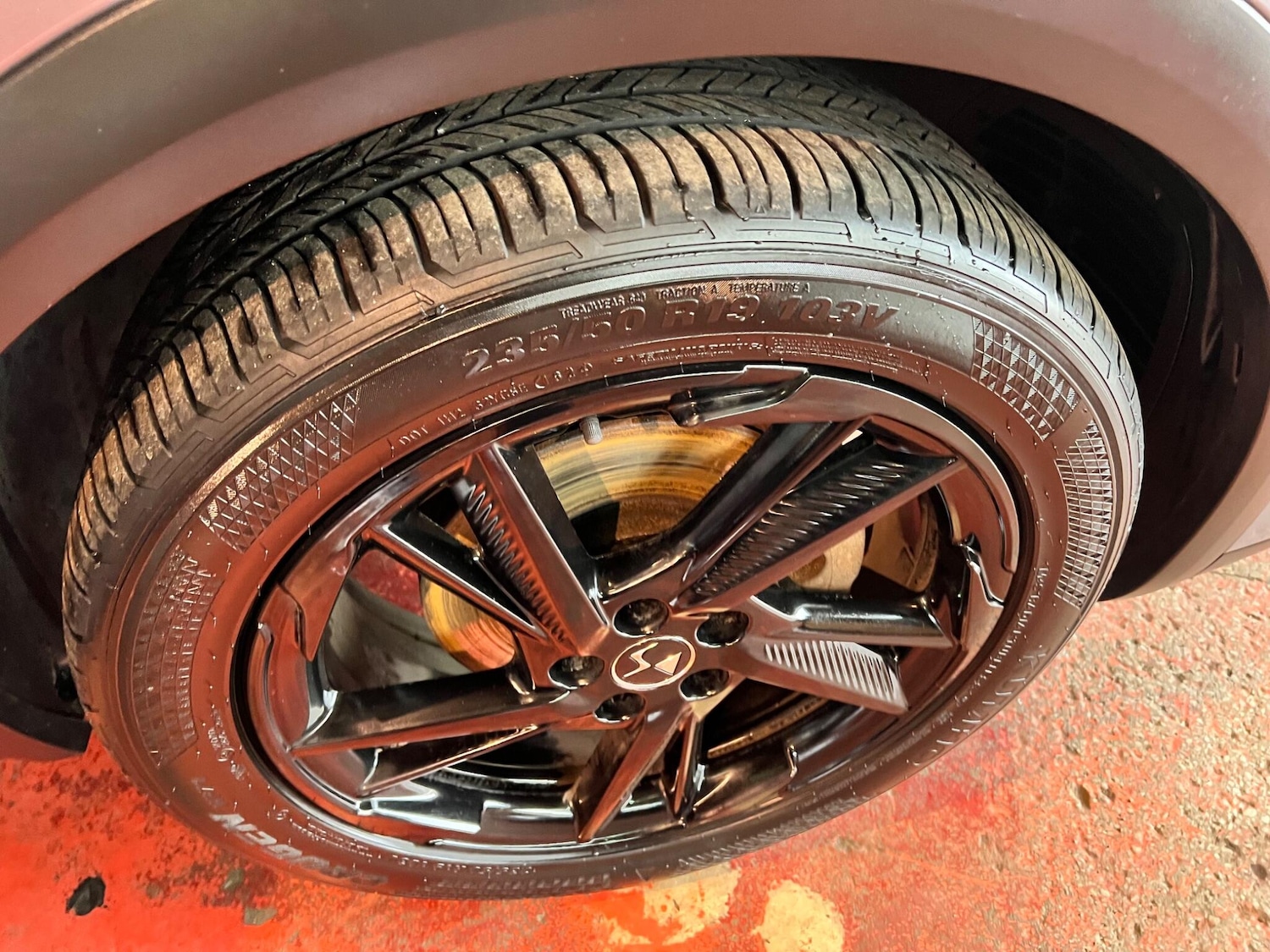 Used DS Automobiles DS 7 Crossback 2018 for sale - 76388751: Photo 26