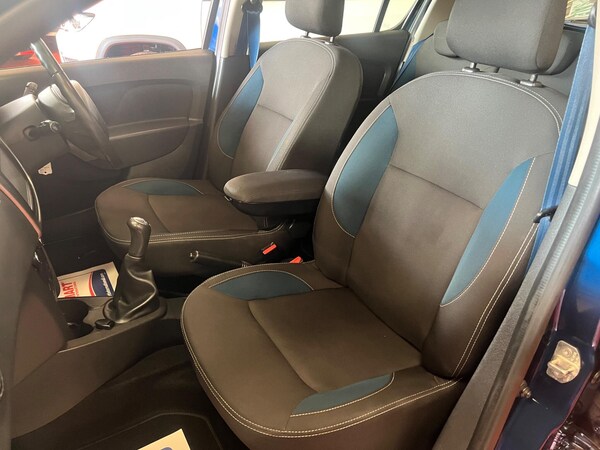 Used Dacia Sandero 2015 for sale - 75669987: Photo 14