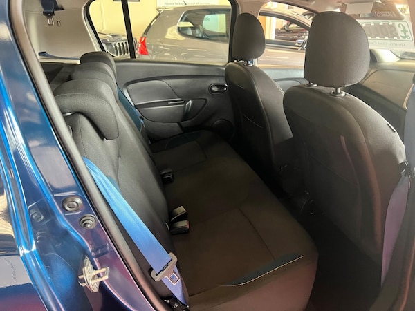 Used Dacia Sandero 2015 for sale - 75669987: Photo 18