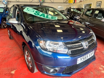 Dacia - Sandero