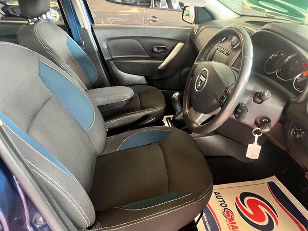 Used Dacia Sandero 2015 for sale - 75669987: Photo 20