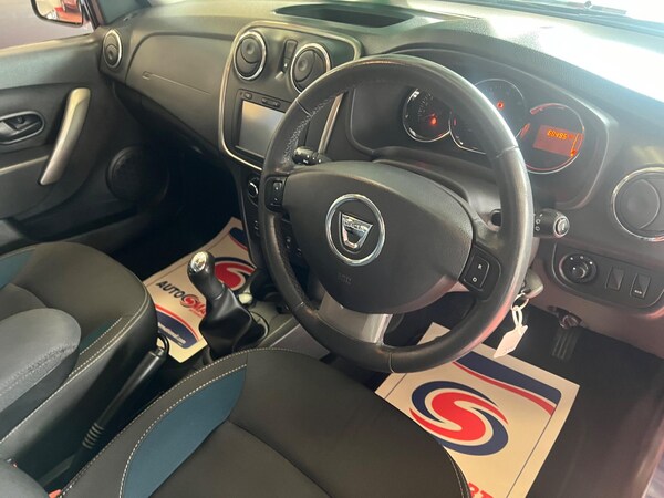 Used Dacia Sandero 2015 for sale - 75669987: Photo 6
