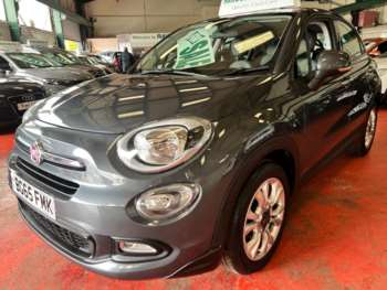 2015 (65) - 1.6 Multijet Pop Star 5dr