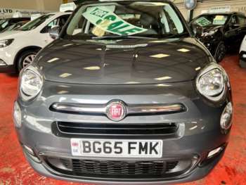 Used Fiat 500X 2015 for sale - 74849015: Photo