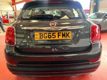 Used Fiat 500X 2015 for sale - 74849015: Photo