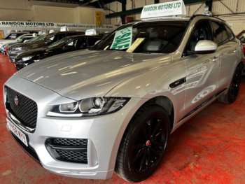 (68) - 2.0 D180 R-Sport Auto AWD Euro 6 (s/s) 5dr