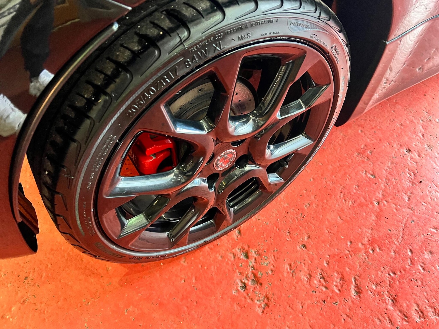 Used Abarth 595 2017 for sale - 76633923: Photo 14