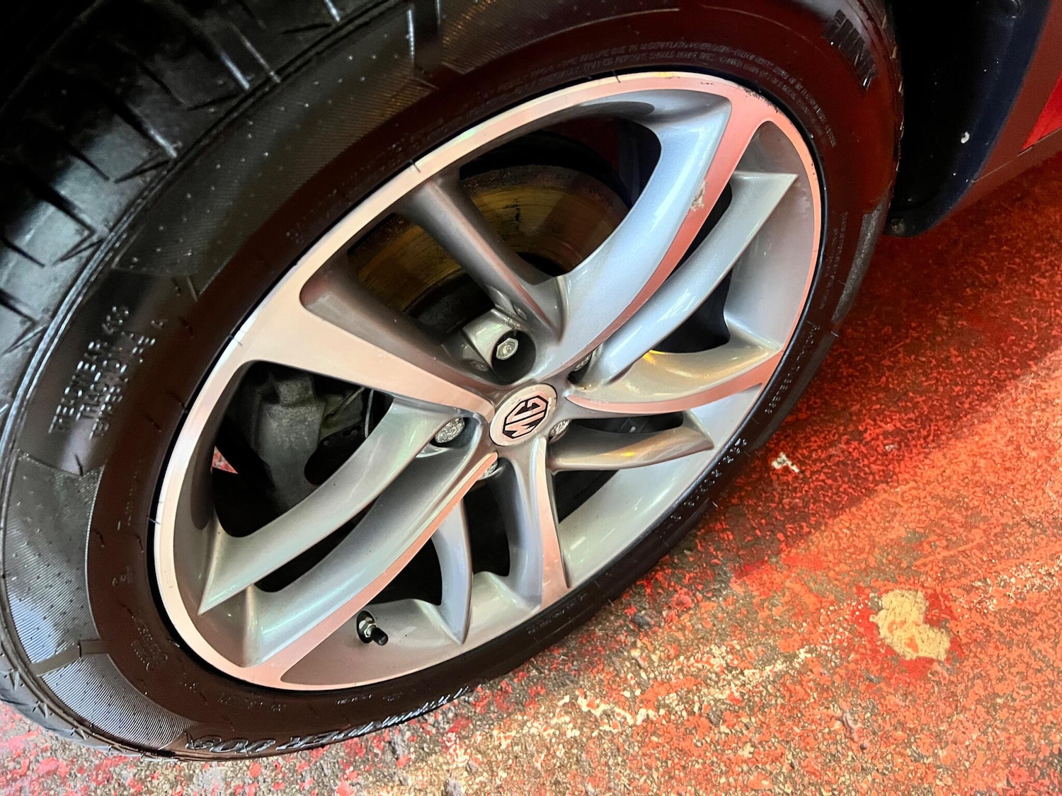 Used MG MG HS 2021 for sale - 76728533: Photo 10