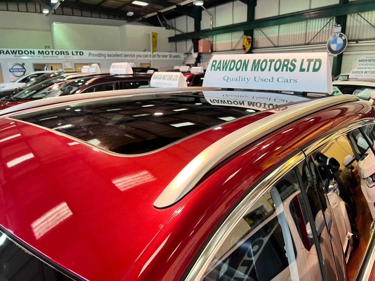 Used MG MG HS 2021 for sale - 76728533: Photo 11