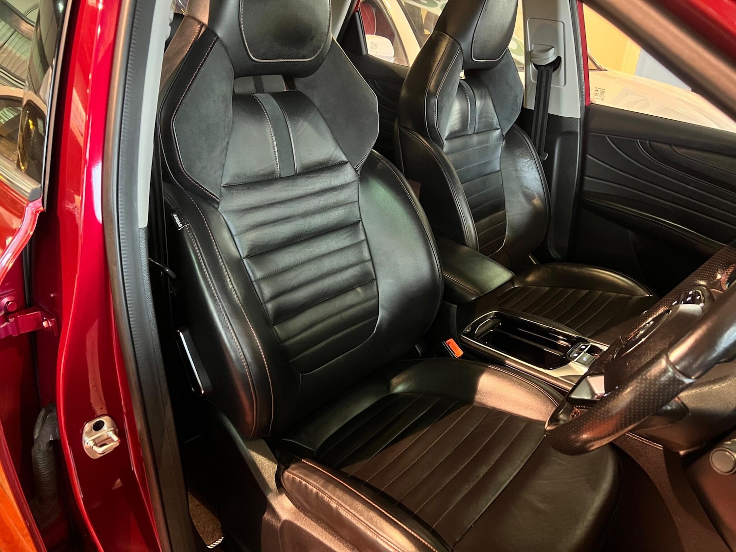 Used MG MG HS 2021 for sale - 76728533: Photo 14